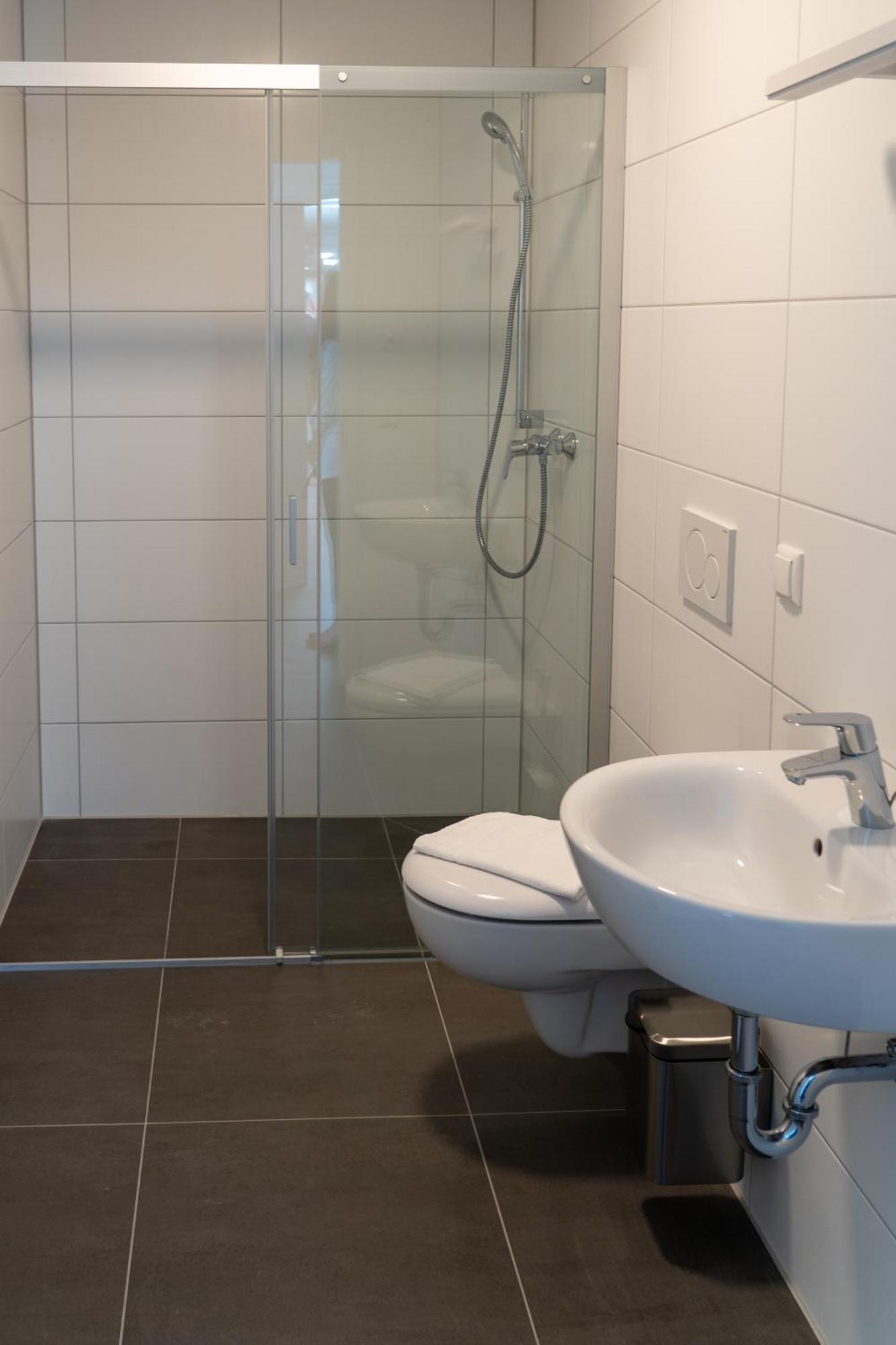 Medigreif Elternhaus Setheweg Gmbh Hotell Heringsdorf  Exteriör bild